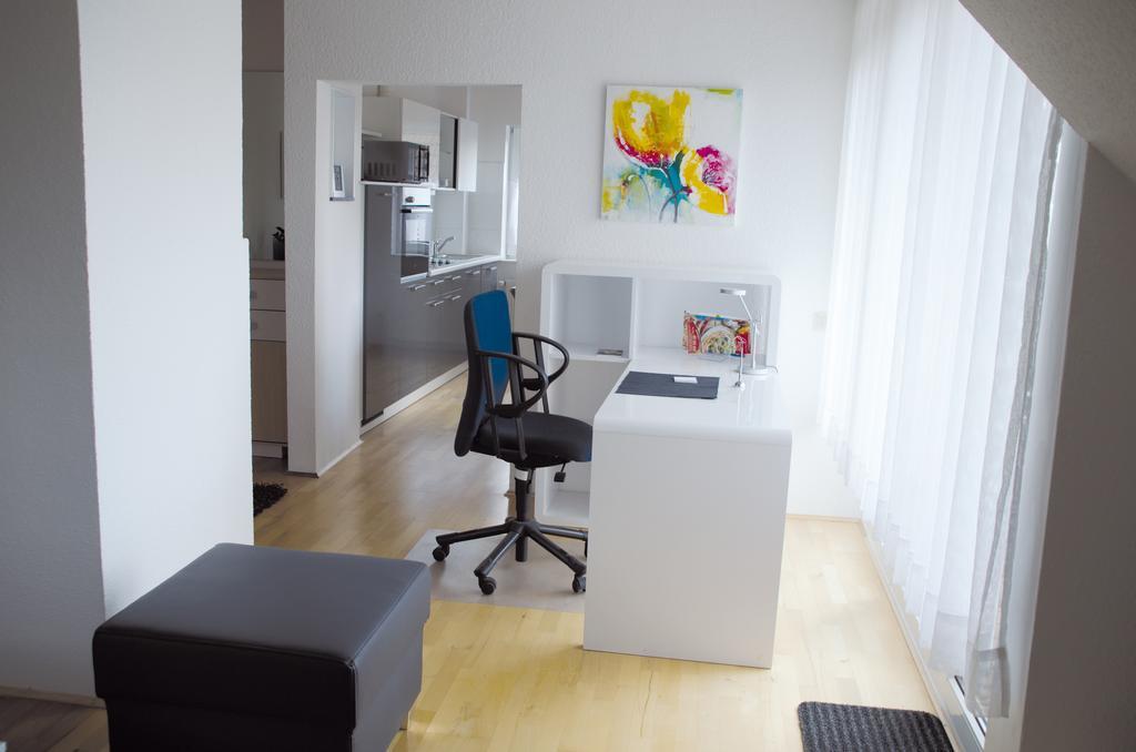 Bort Lodging Apartamento Willich Quarto foto